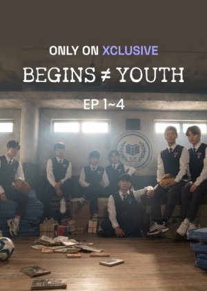 Begins Youth (2024) Episode 7