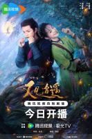 Sword and Fairy 1 (2024) Episode 21